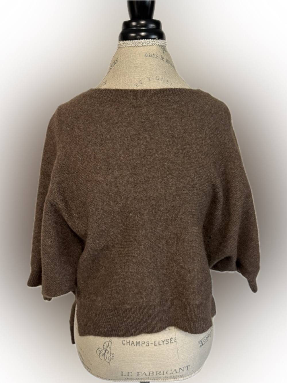 BCBG MaxAzria Women's Sweater